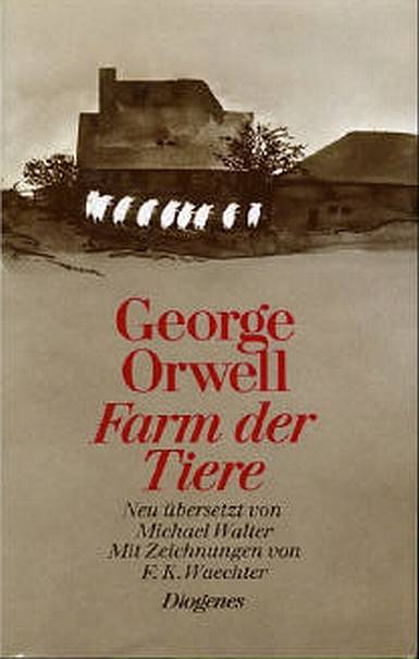 Farm der Tiere