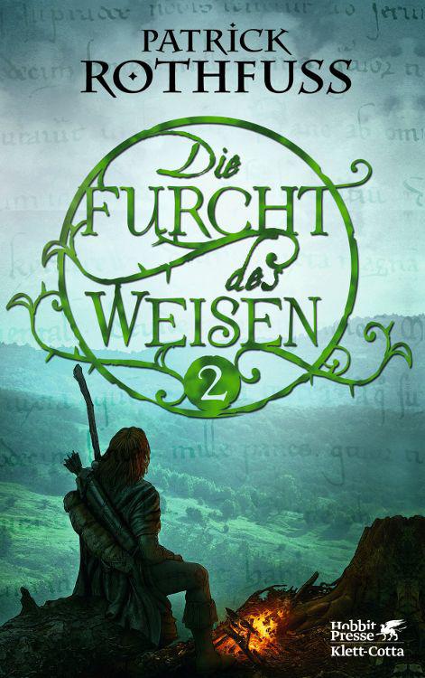 [Die Königsmörder 2.20] • Die Furcht des Weisen 2