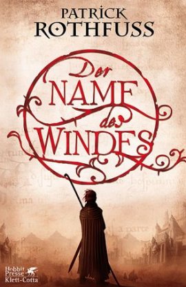 Der Name des Windes