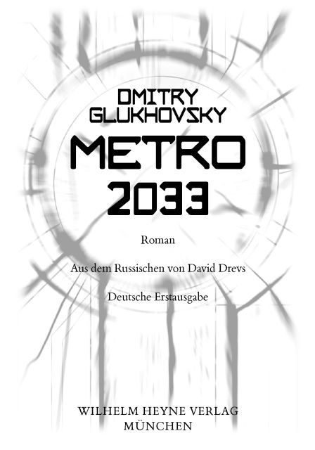 Metro 2033