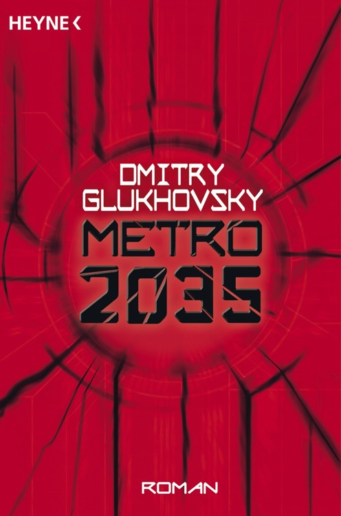 Metro 2035