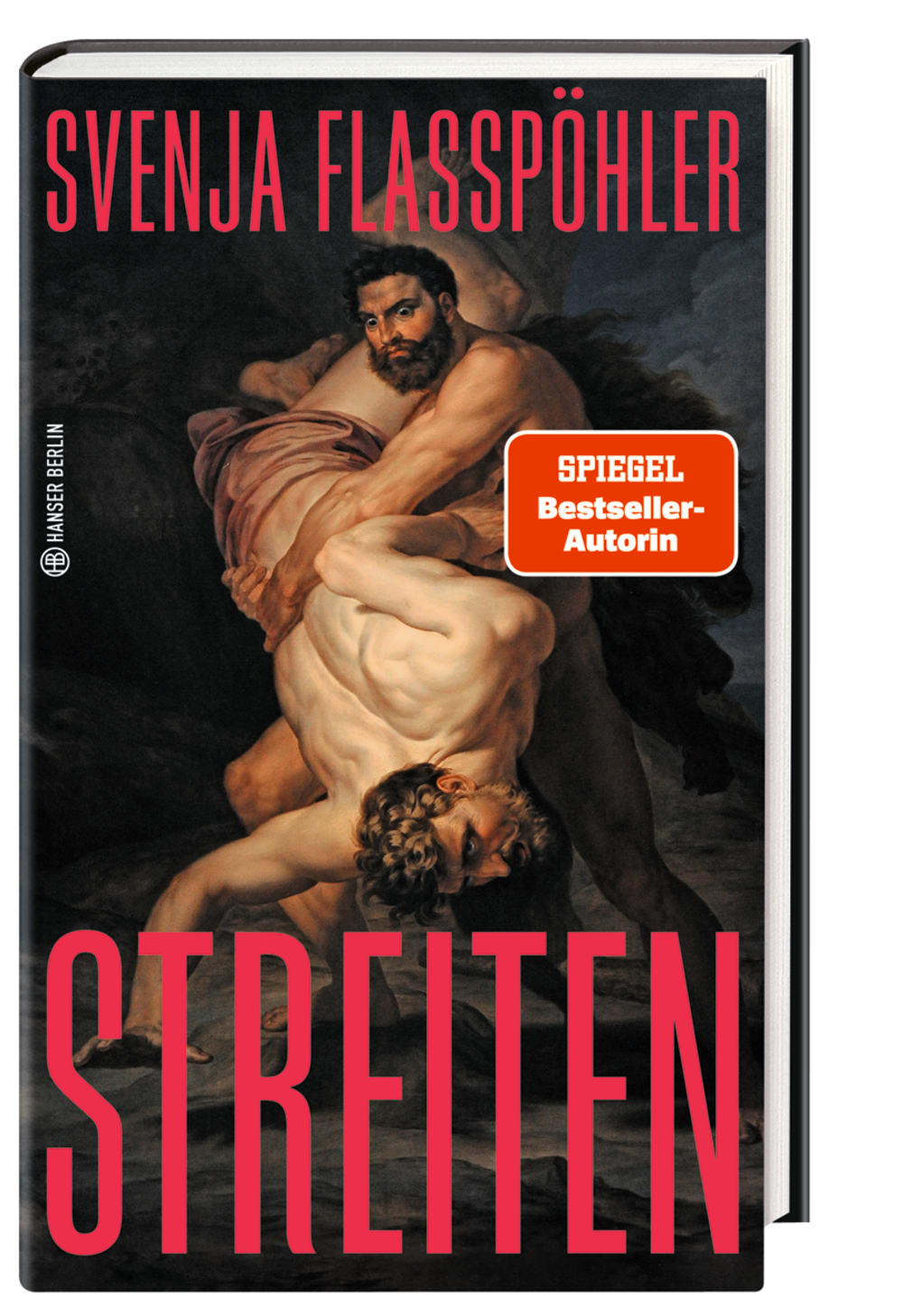Streiten