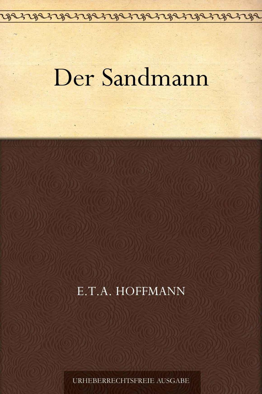 Der Sandmann