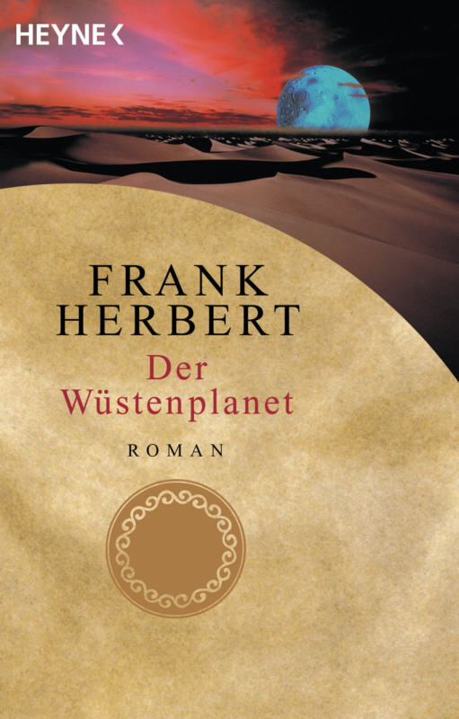 Dune 01: Der Wüstenplanet