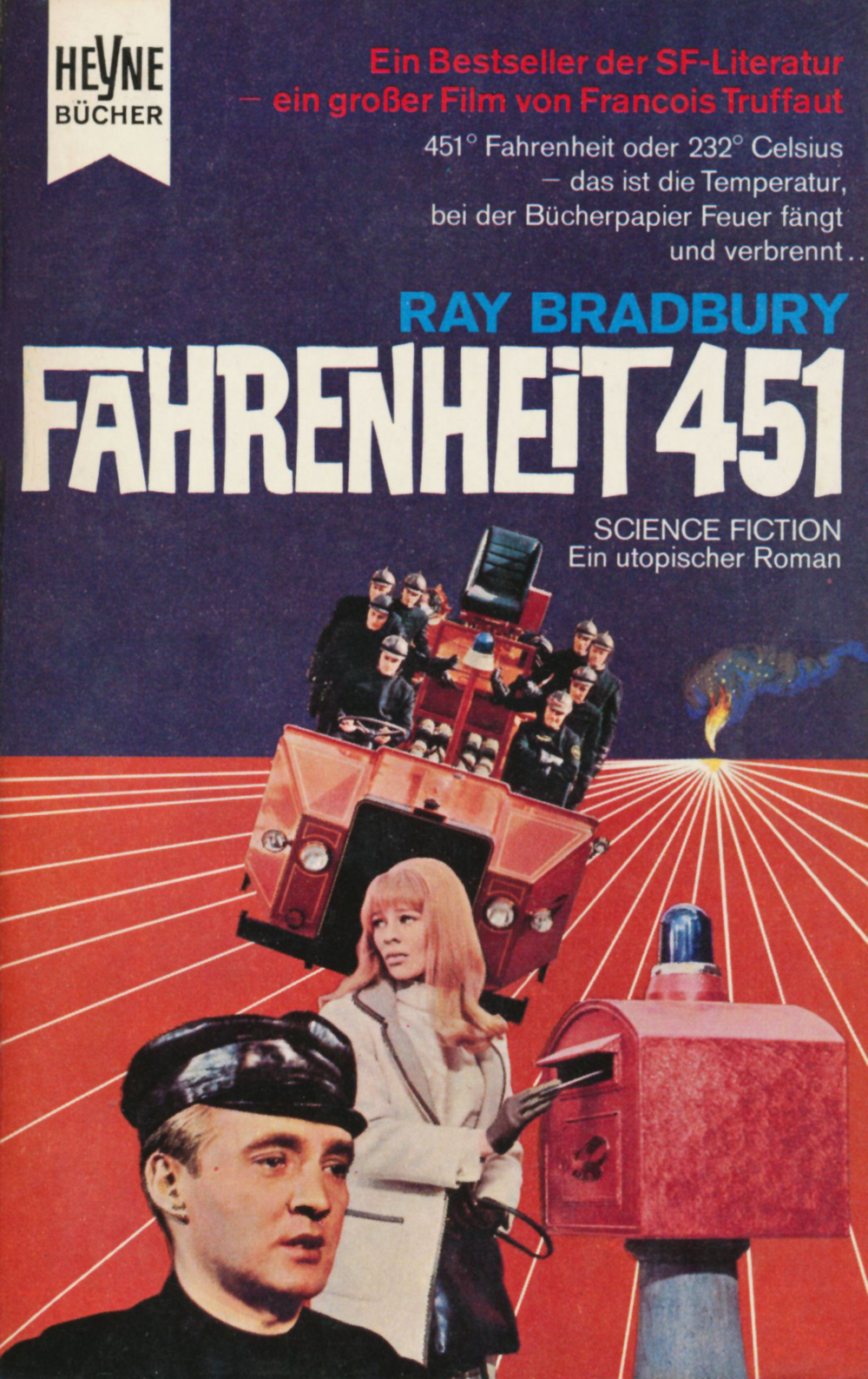 Hey 3112 – Fahrenheit 451
